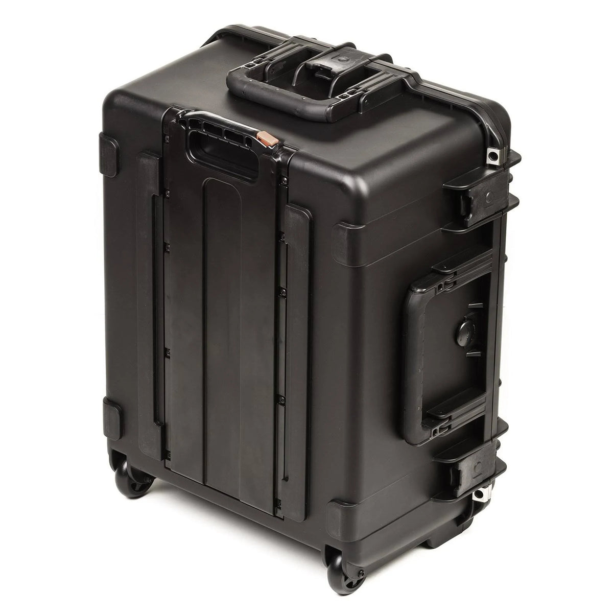 Black Case with Dividers & Lid Organizer G98349