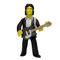 Simpsons 25th Anniversary Figure P2796