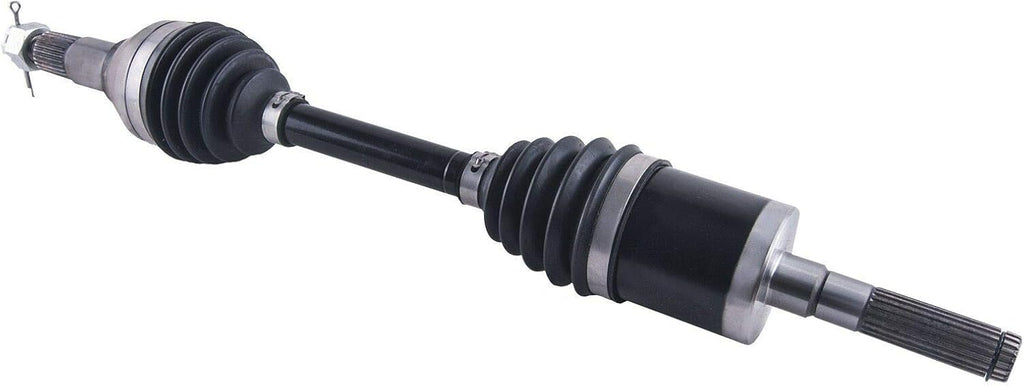 Front Left/Right CV Axles Set J354