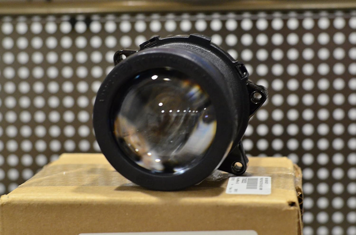 High Beam Head Light S143