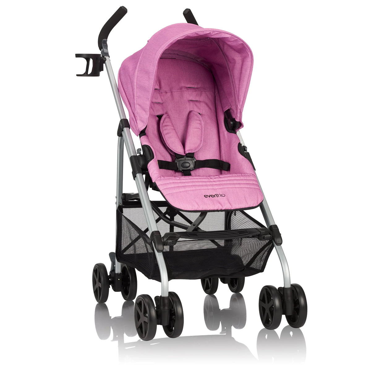 Lightweight Reversible Stroller X53319