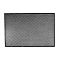 16 in x 24 in Aluminum Pizza Screen A27356