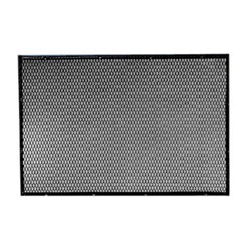 16 in x 24 in Aluminum Pizza Screen A27356