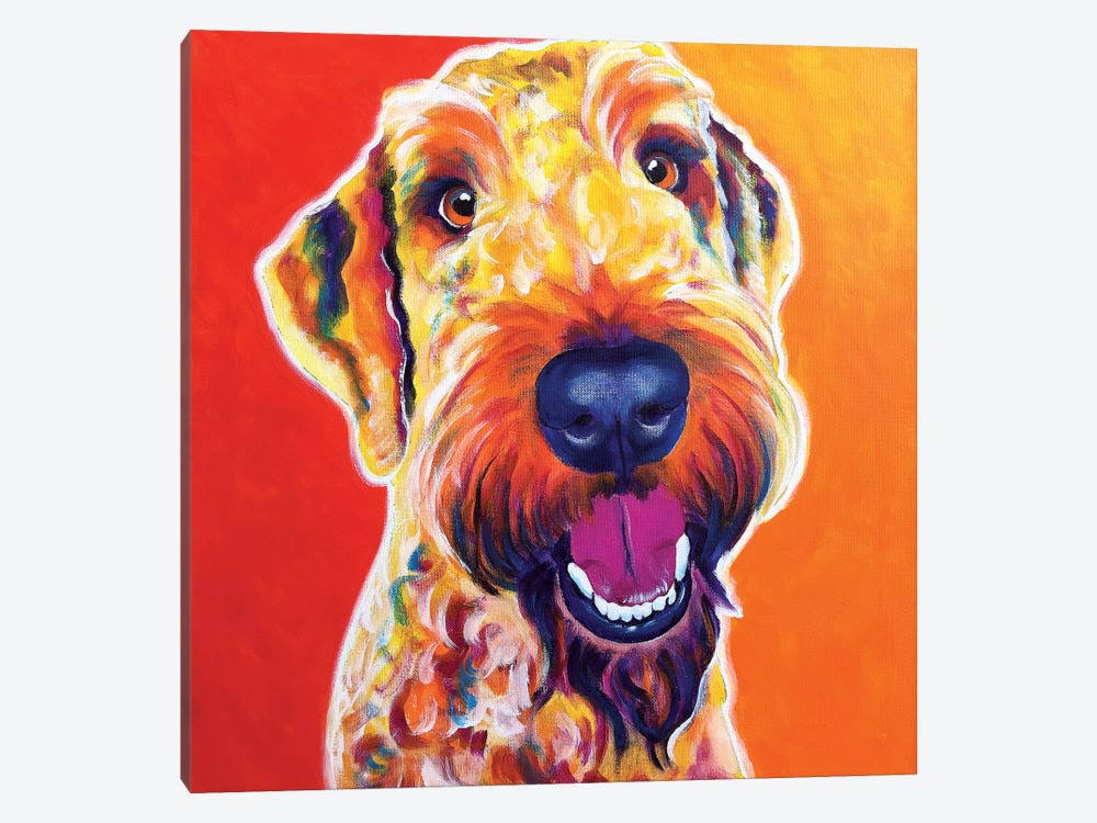 Canvas Art Picture N566