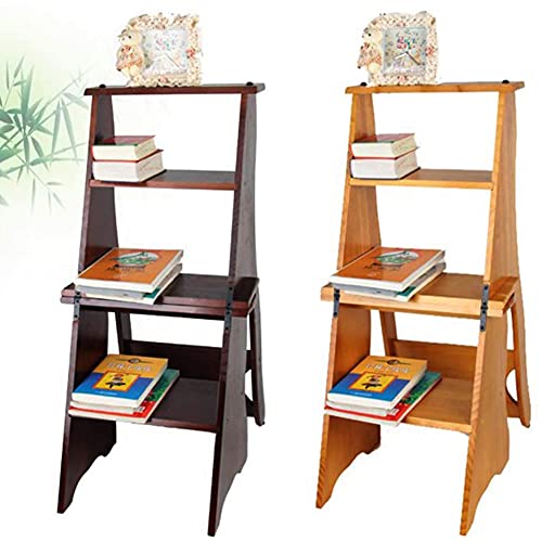 Lightweight 4-Step Folding Step Stool H33002