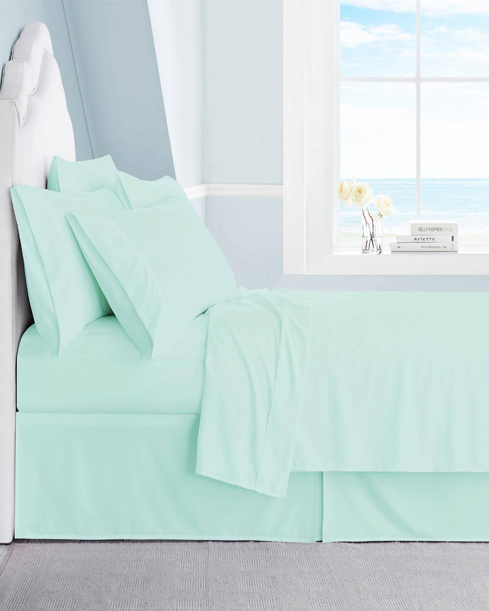 Ultra-Soft Microfiber Sheet Set C924