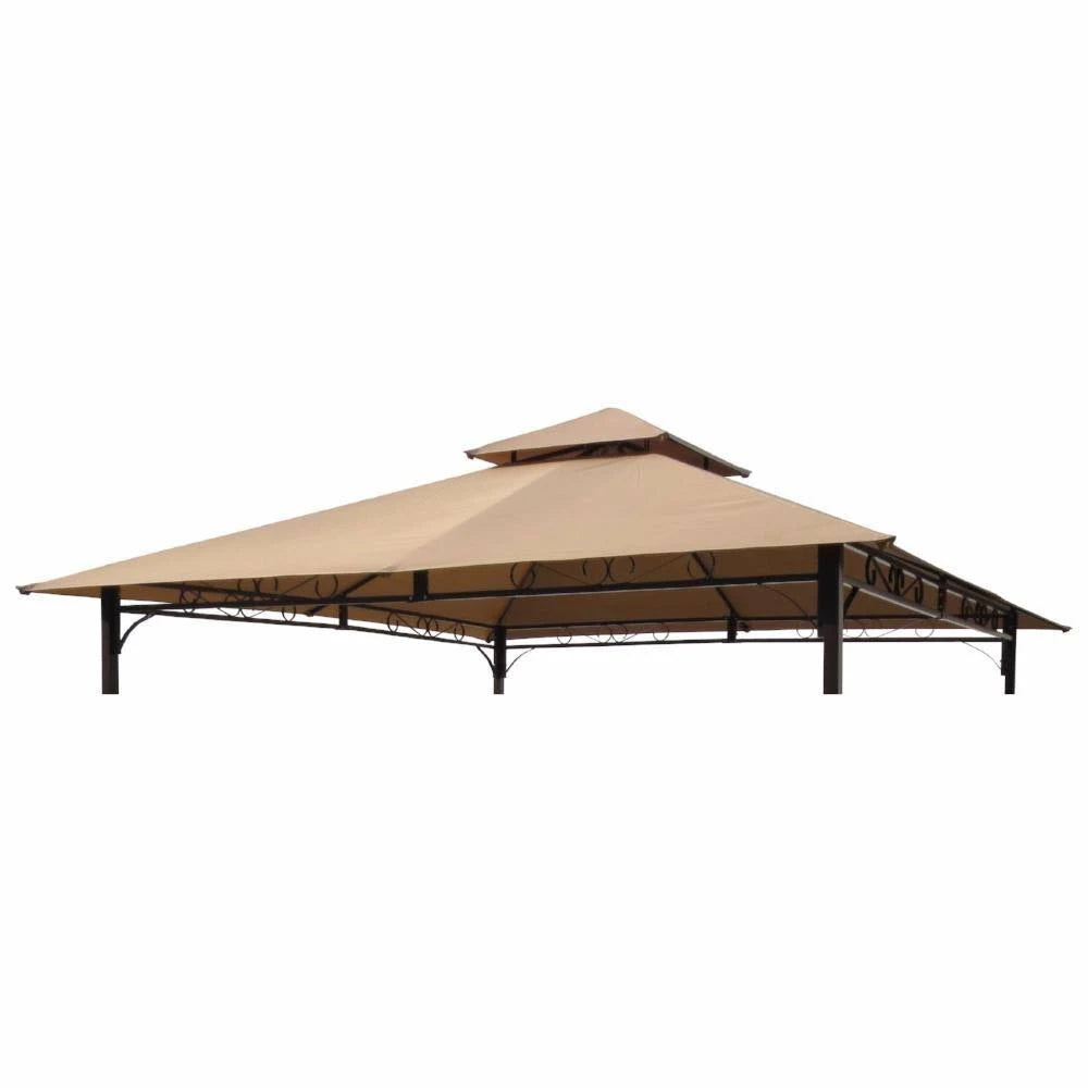 Replacement Canopy for 10-Foot Vented Gazebo I311280