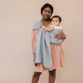 Ring Sling Baby Carrier Q313
