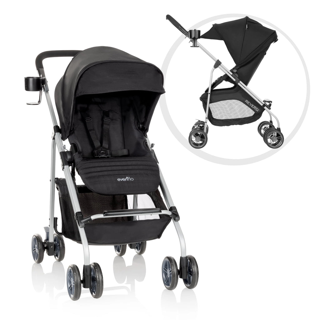 Lightweight Reversible Stroller X53319