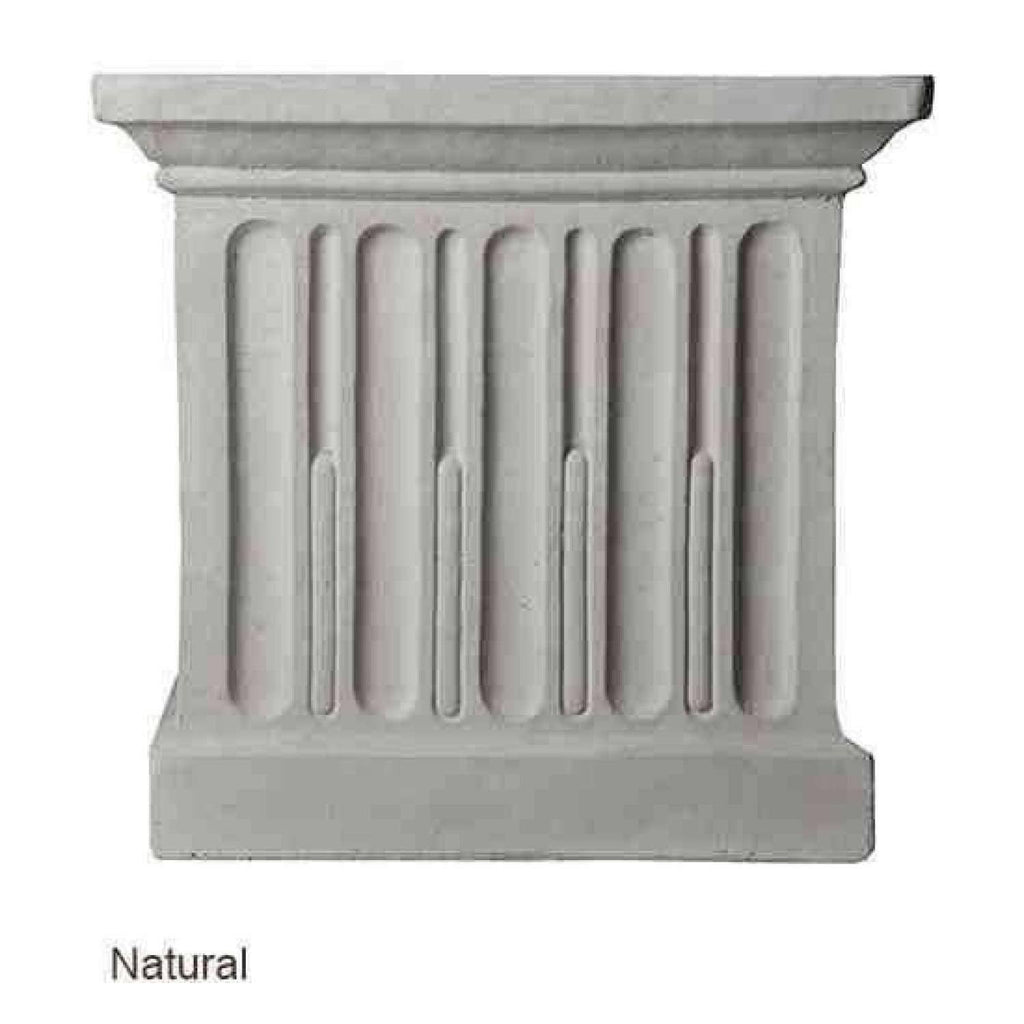 Hummingbird Birdbath Q313