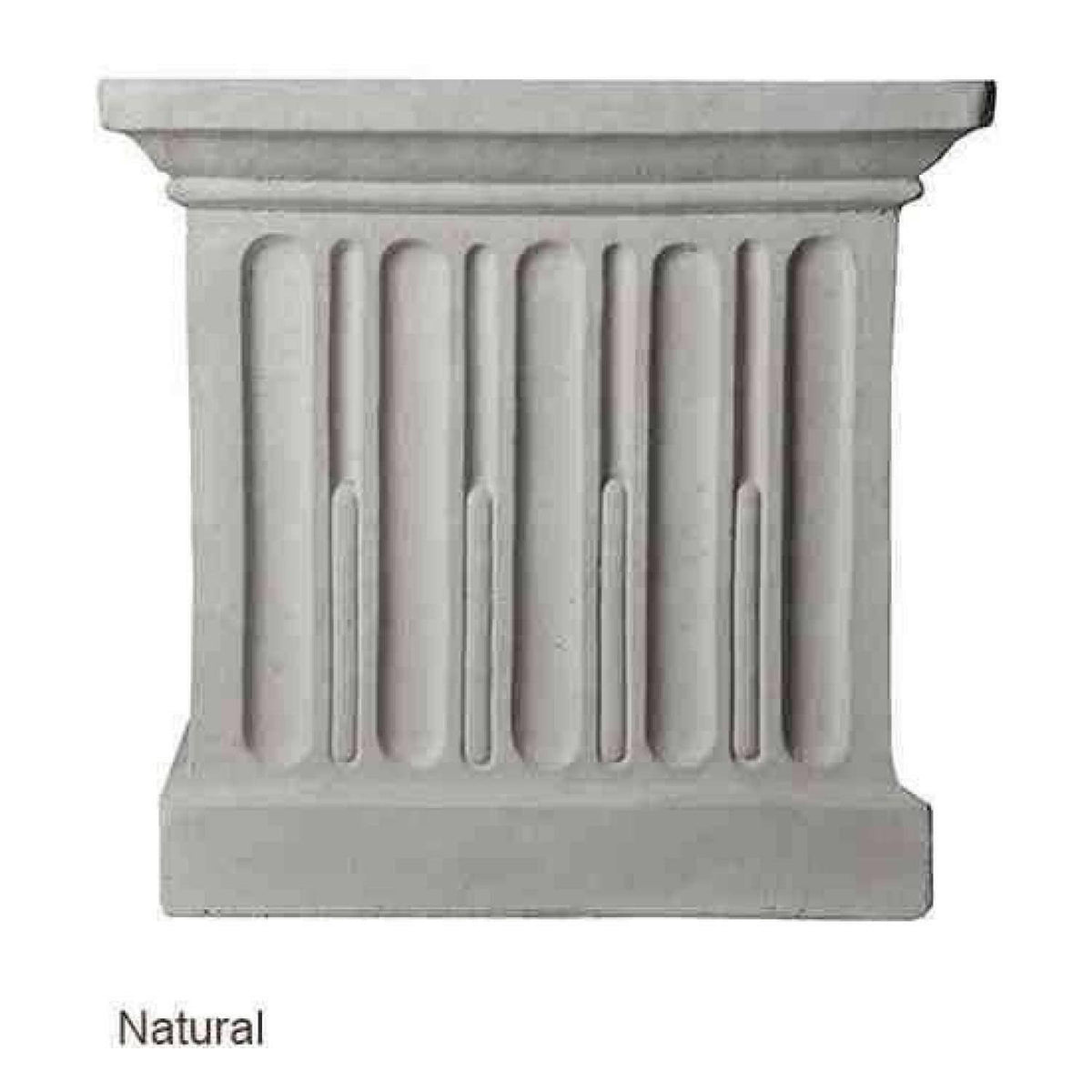 Hummingbird Birdbath Q313
