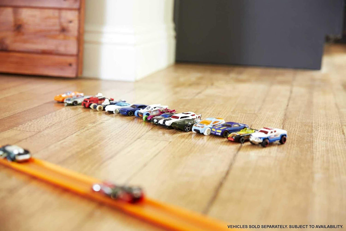 36 Car Pack G48902