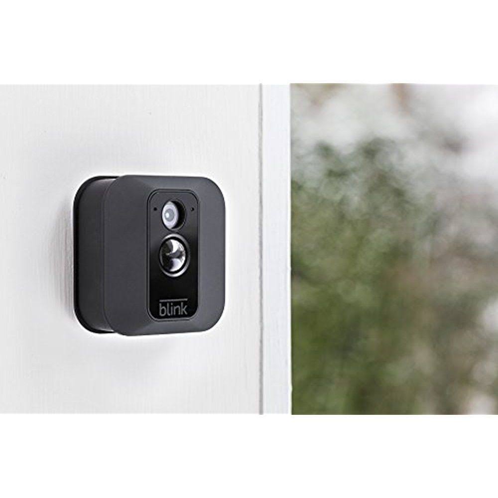 HD Home Security Camera System with Motion Detection M1352