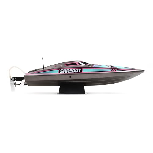 26 Self-Righting Brushless RTR Boat V6759