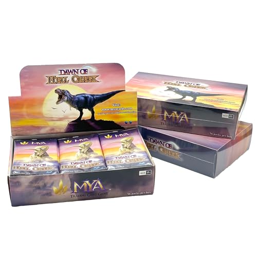 Booster Box (36 Packs) D449571