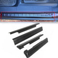 Rocker Panel Guard Trail Armor W219843