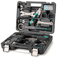 27 Piece Bike Tool Kit With Storage Case E546256