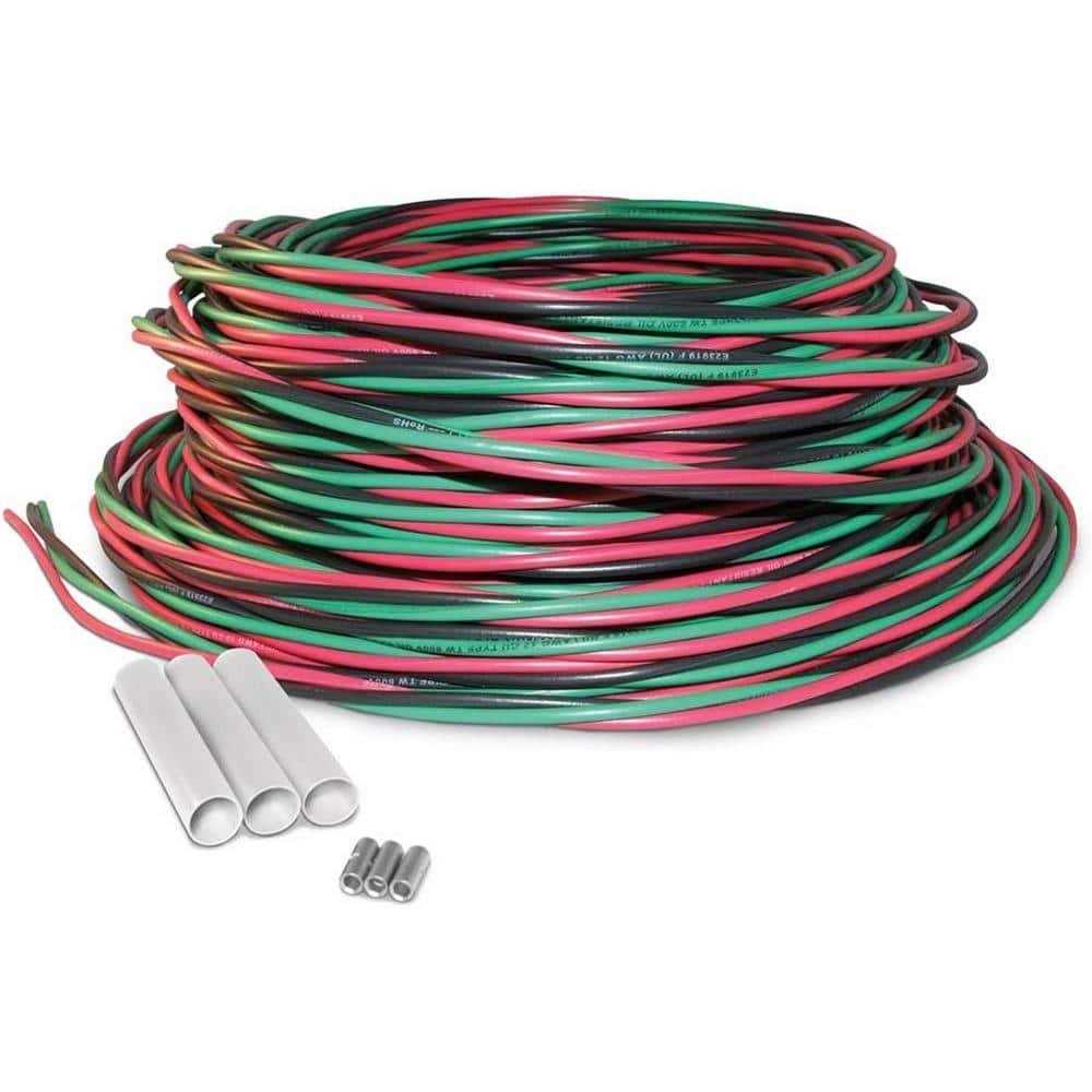2-Wire Submersible Wiring Kit Y3713