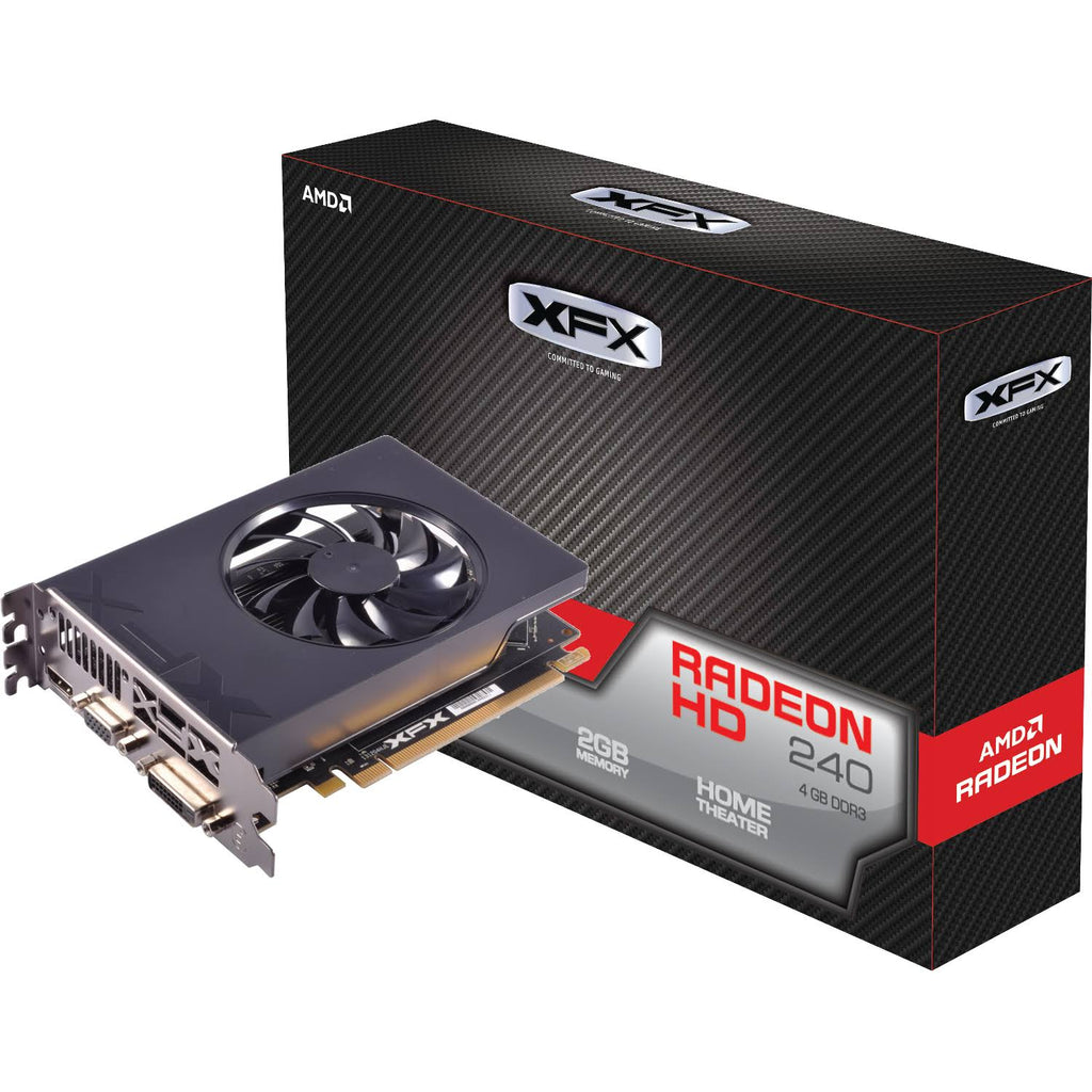 Graphic Card X6137