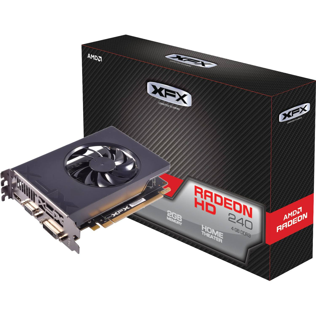 Graphic Card X6137