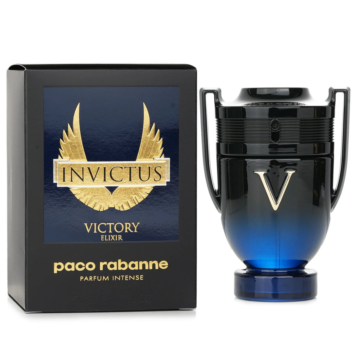 Invictus Victory Elixir Parfum Intense Spray 50ml U92215