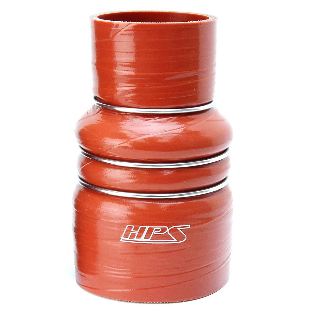 Silicone High Temperature 4-ply Aramid Reinforced G4990