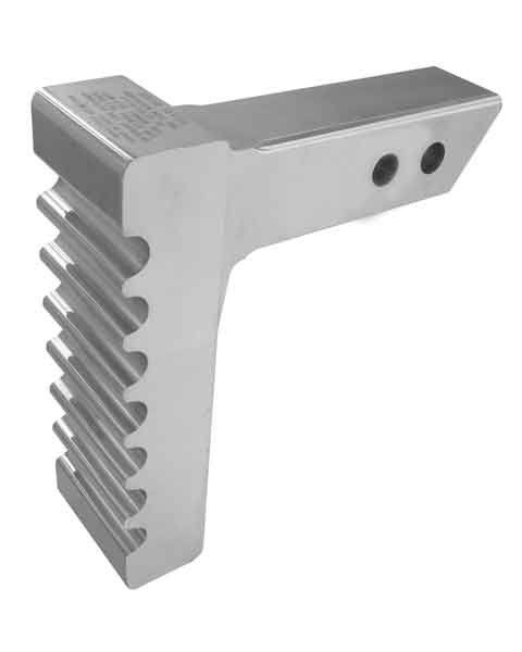 4 inch Rapid Hitch 2-1/2in Shank A708