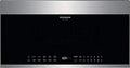 30 Over the Range Microwave with 1.5 cu. ft. Capacity, 1450 Cooking Watts, Convection in Stainless Steel D56486