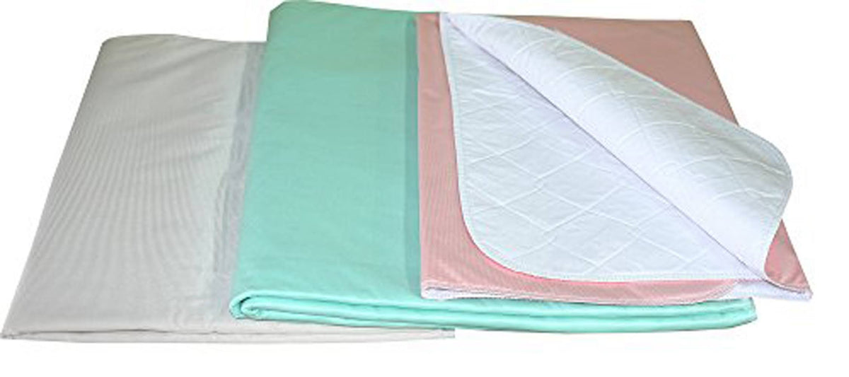 Washable Bed Pad 12 Pack D1274
