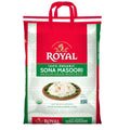 20 Pound Sona Masoori Rice X446804