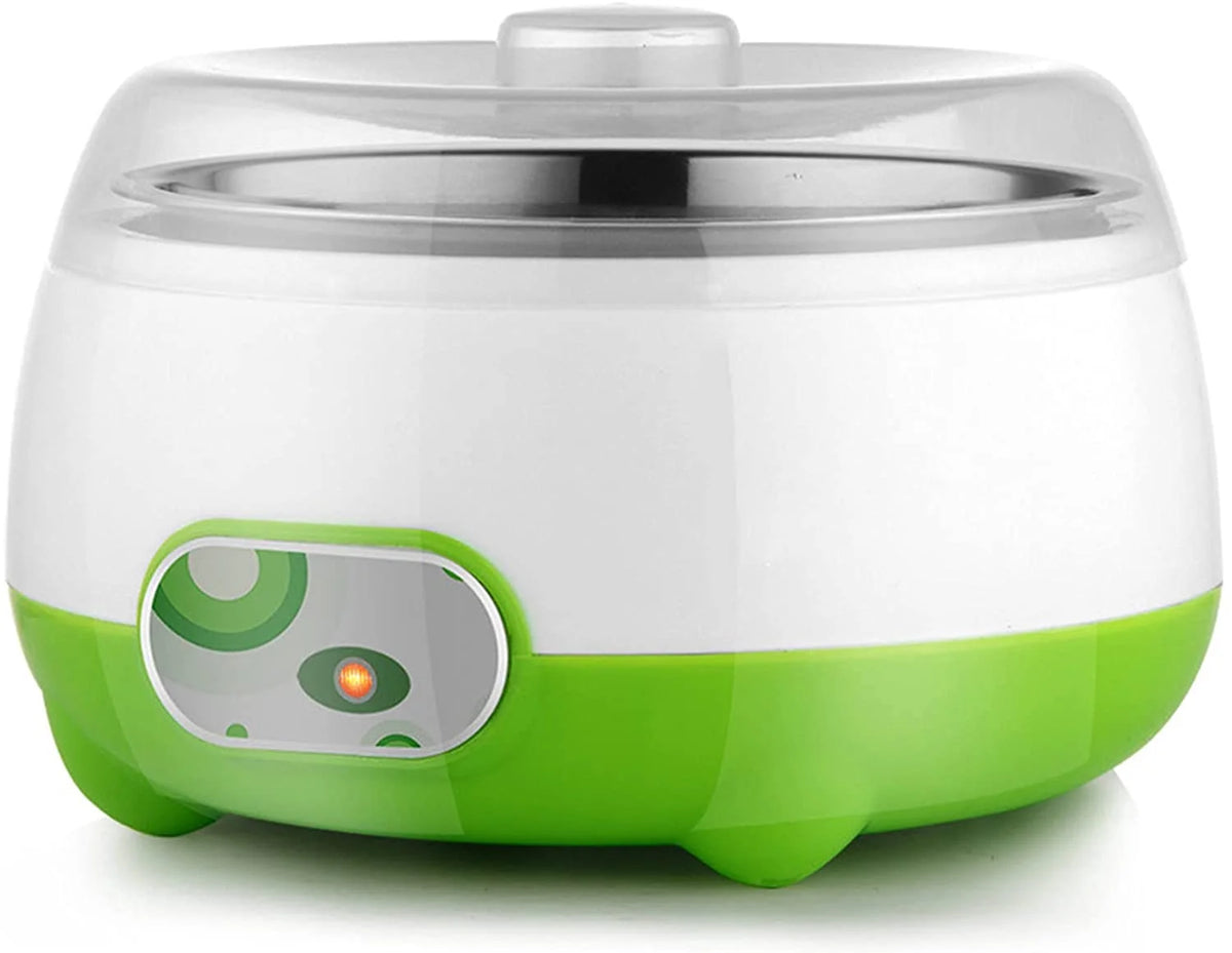 Stainless Steel Yogurt Maker N33166