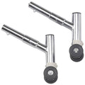 Wheeled Anti Tippers, 1 Pair B4266