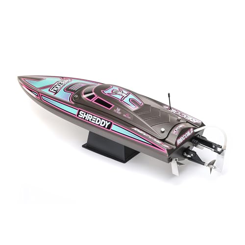 26 Self-Righting Brushless RTR Boat V6759