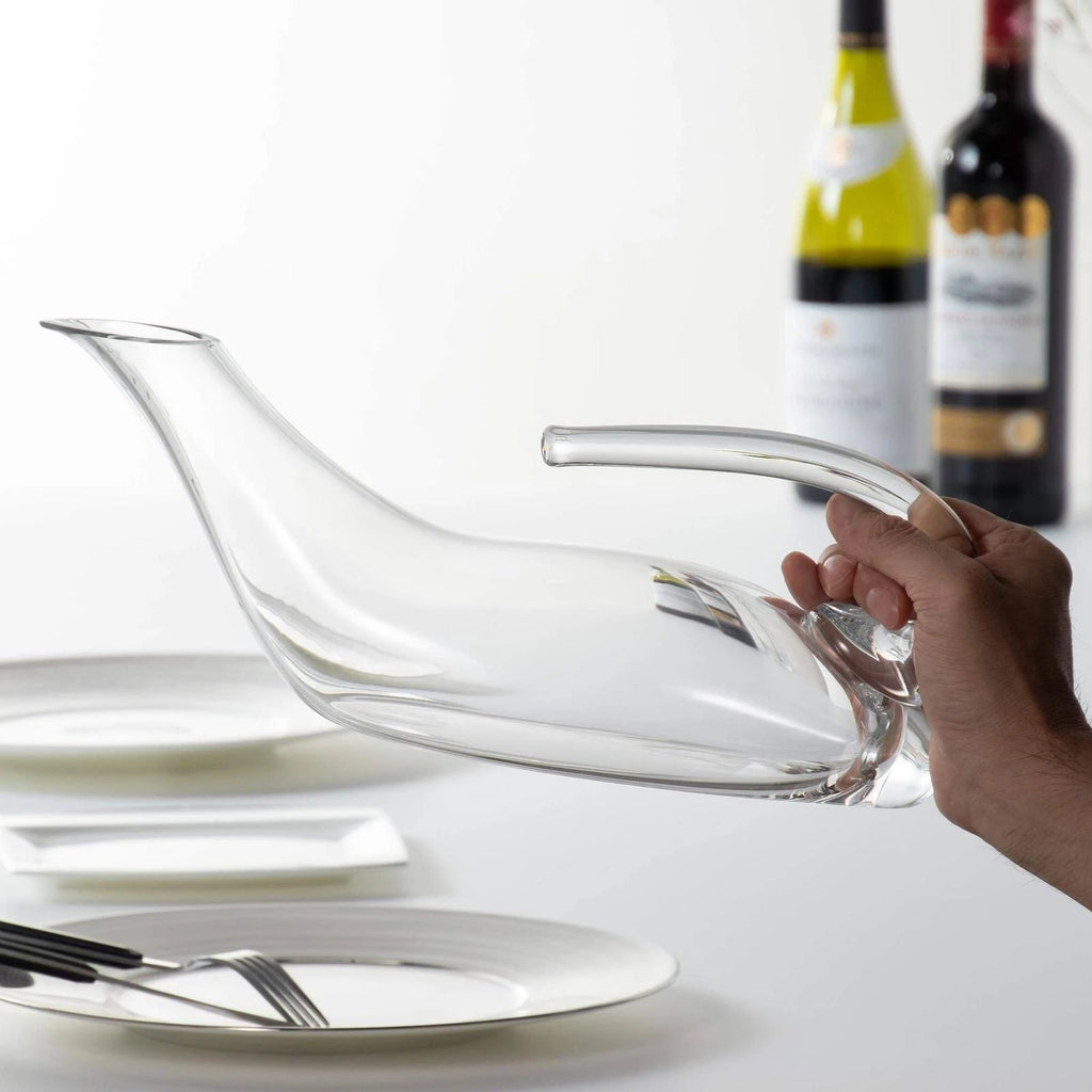 Duck Decanter S99078