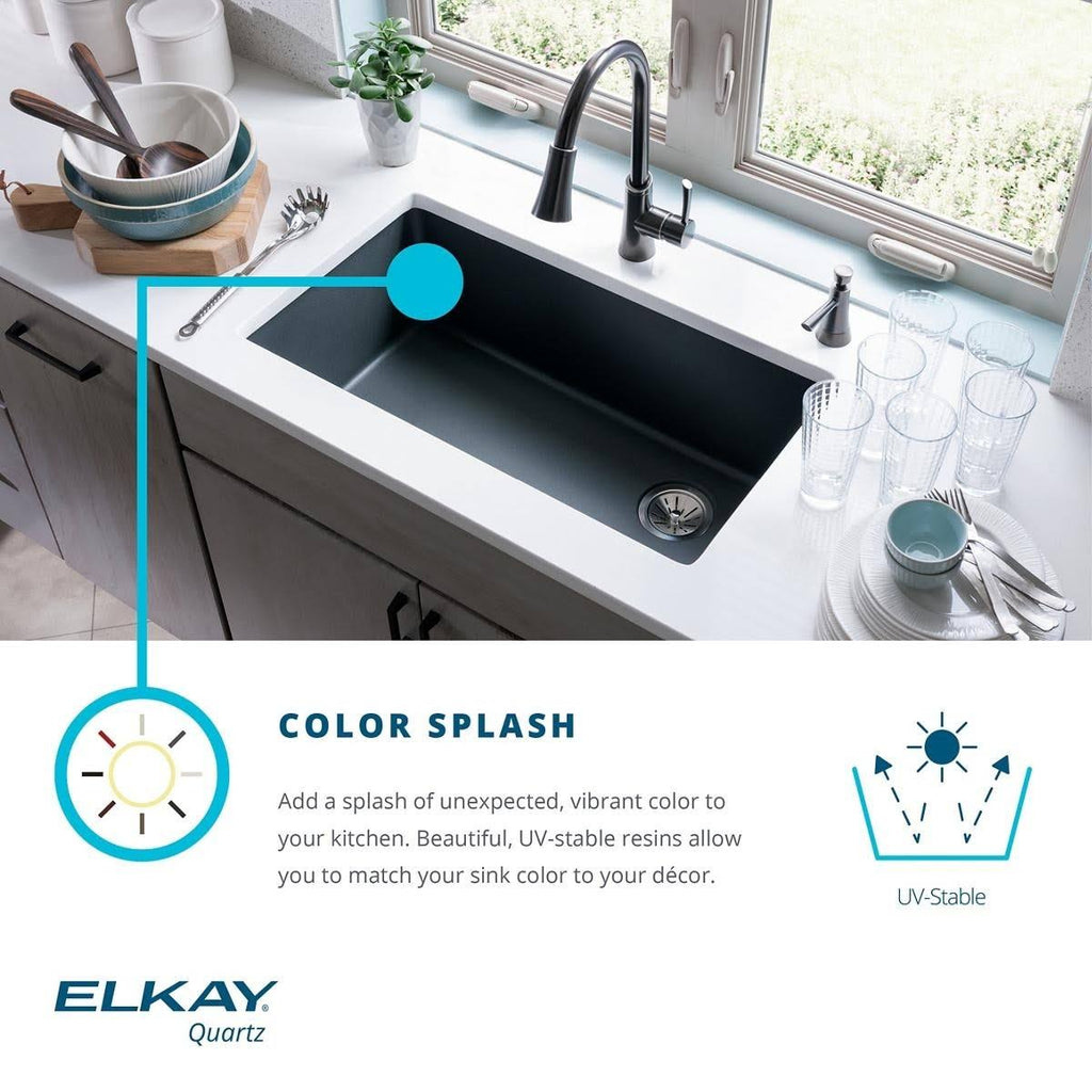 33-in Double-Bowl Drop-in Sink R146790