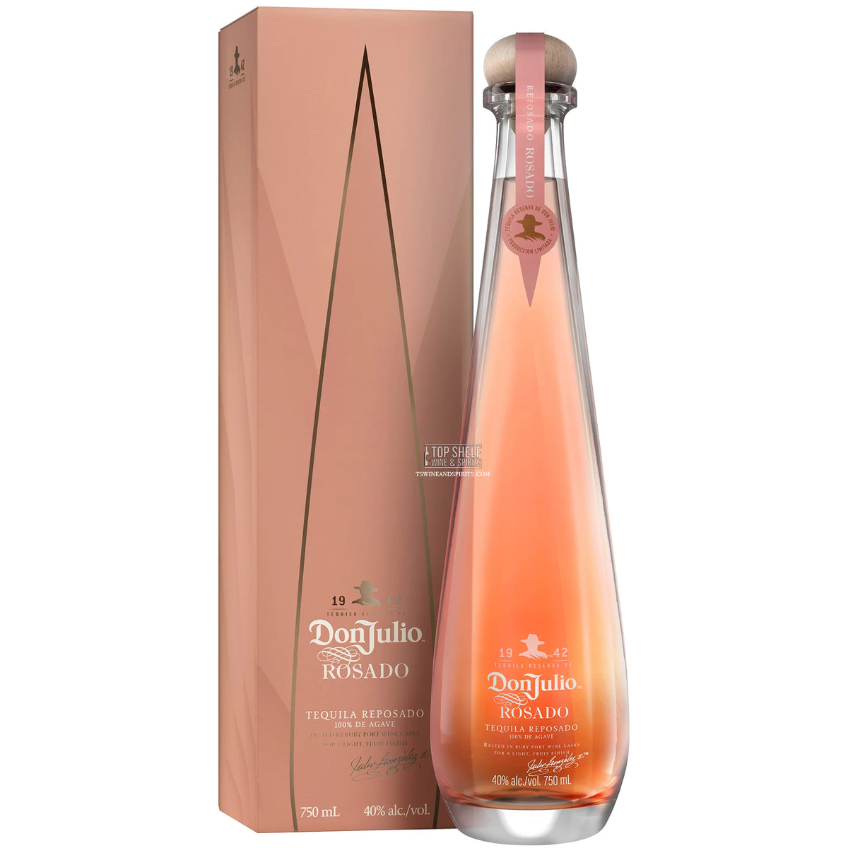 Rosado Tequila Y597749