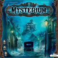Mysterium Board Game E5353