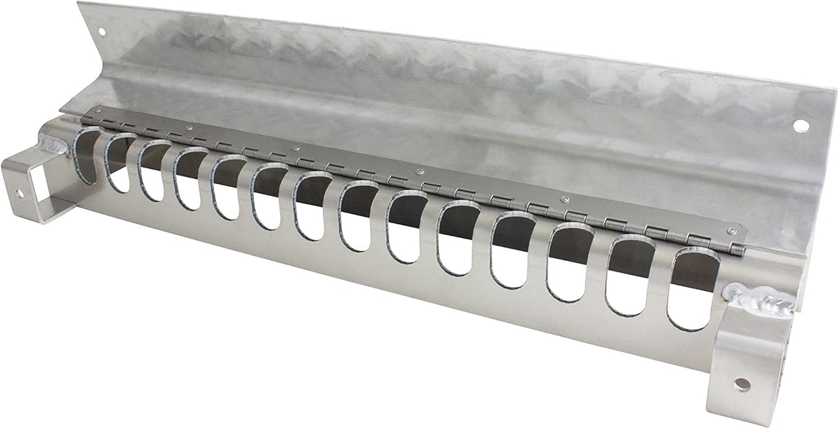 24 Cab Rack Chain Hanger C838017