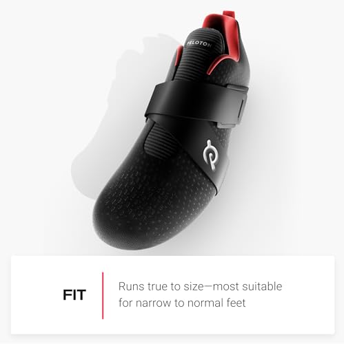 Cycling Shoes with Single Hook and Loop Strap and Delta-Compatible Cleats N122