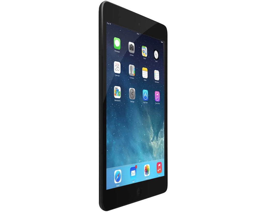 Restored iPad mini Black 16GB Wi-Fi Only Tablet F9483