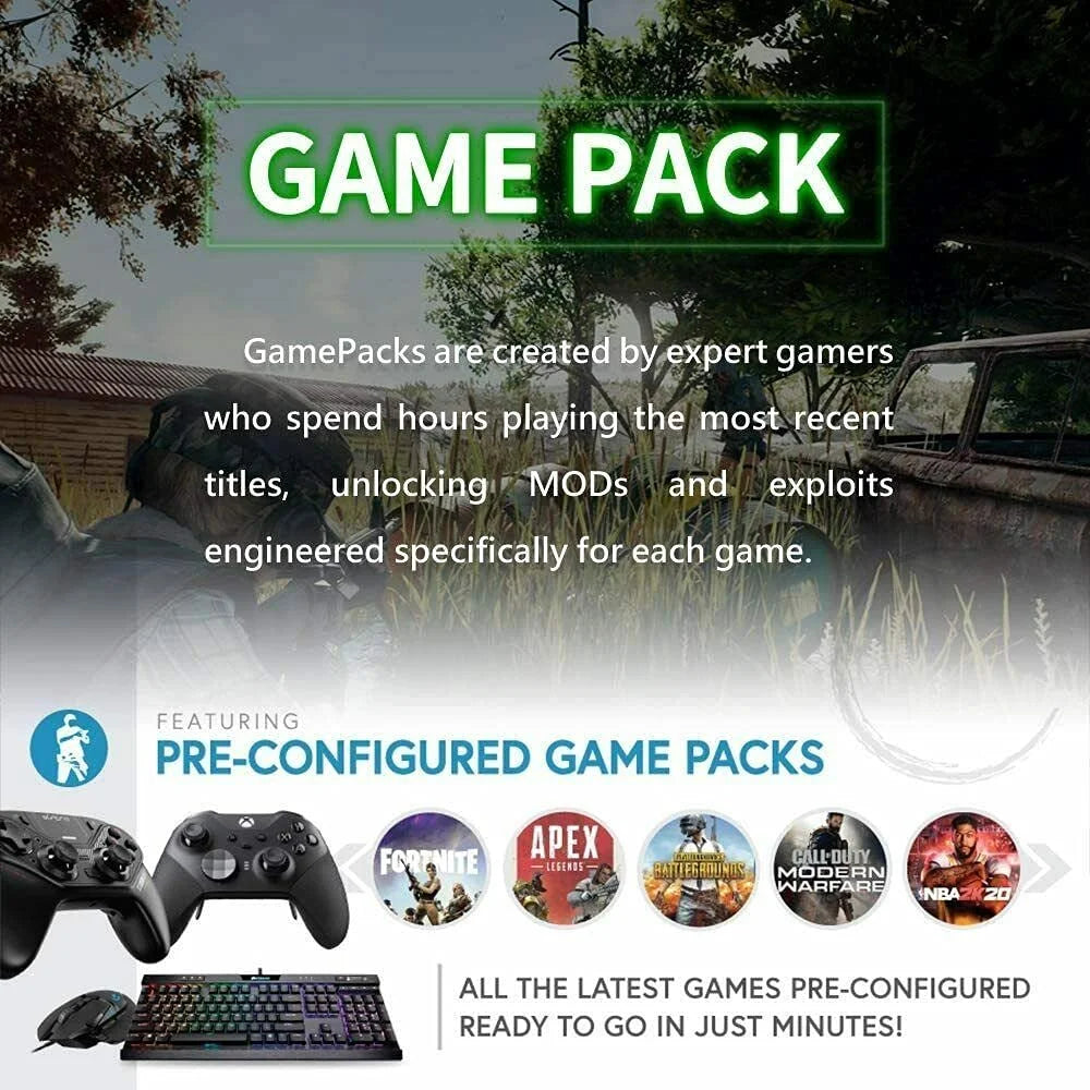Electronic Games K54902