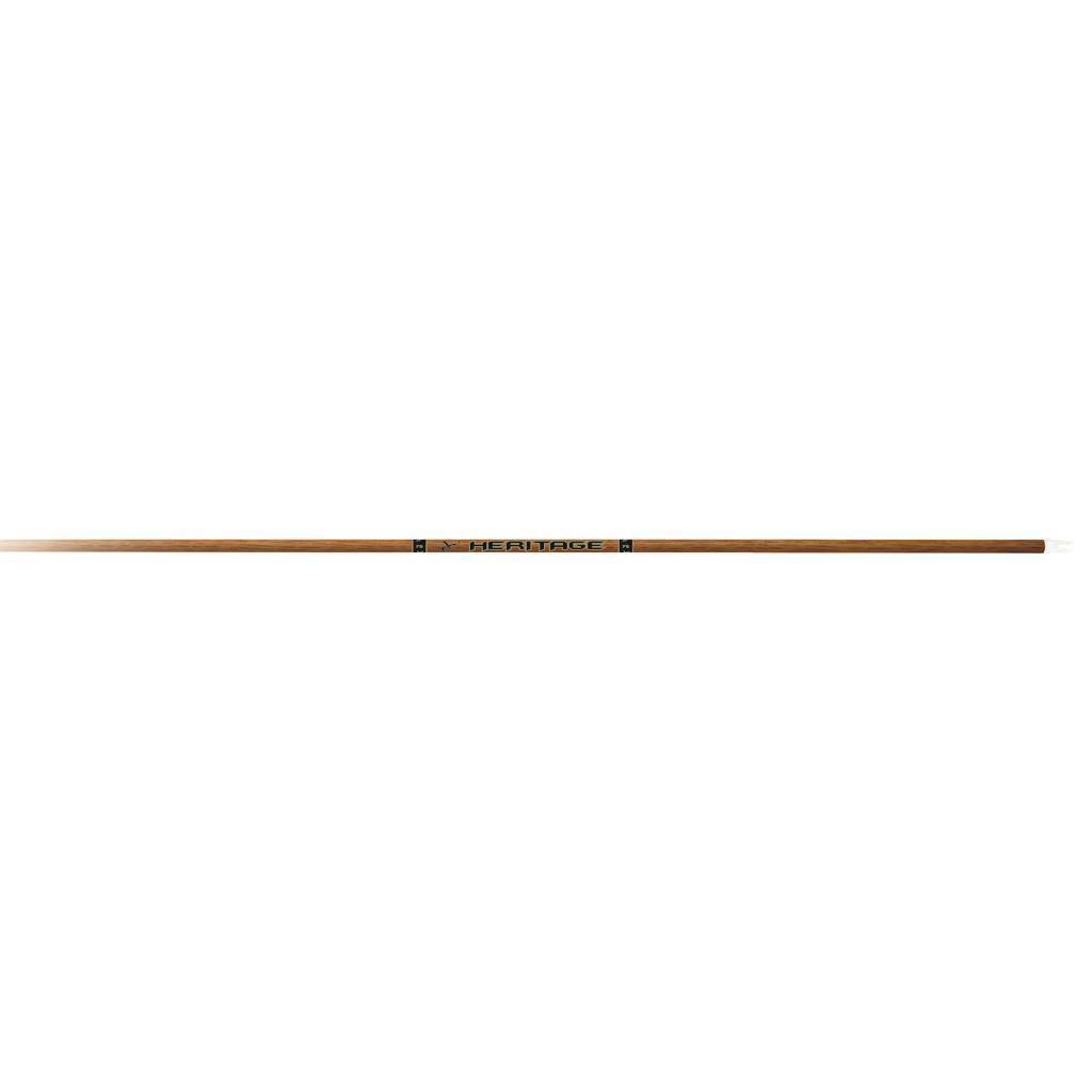 Heritage Shafts 75 1 Doz L667