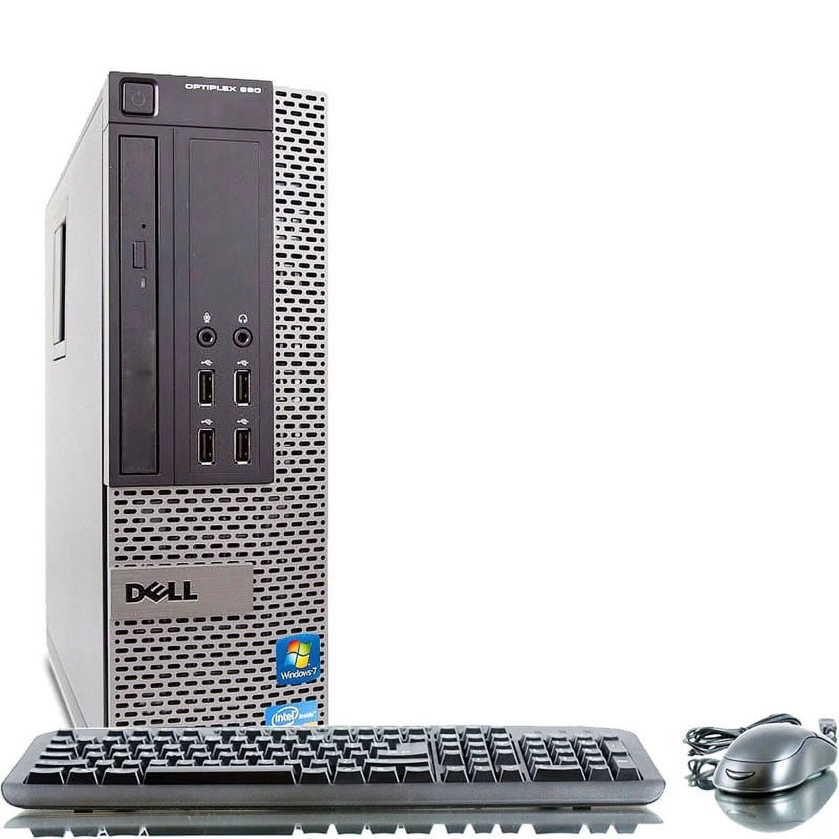 Small Form Computer W750