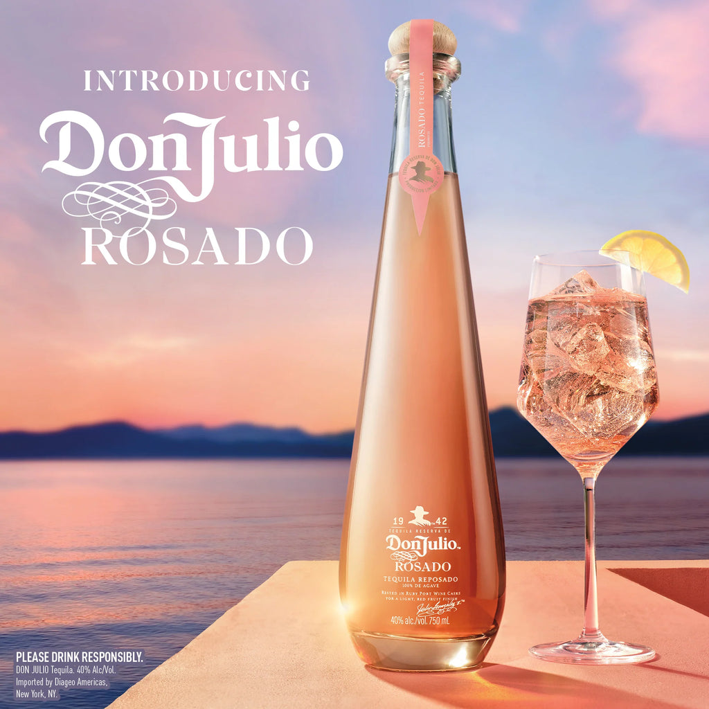 Rosado Tequila Y597749