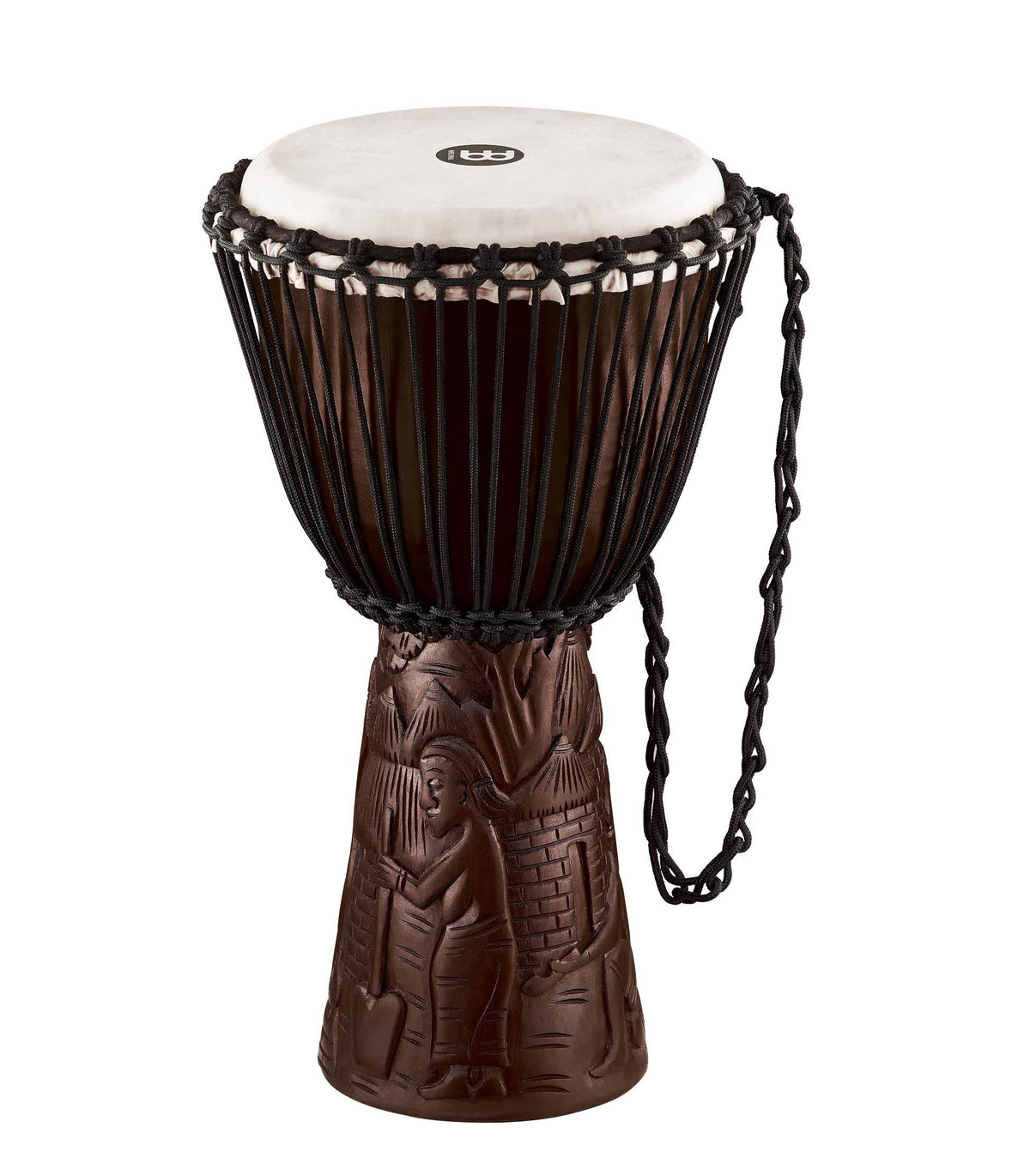 10 in. Djembe F33964