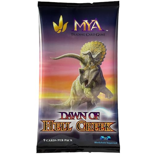 Booster Box (36 Packs) D449571
