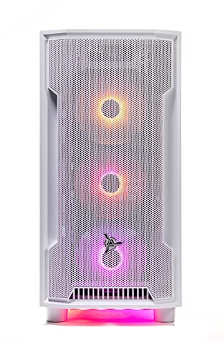 Intel i5 RTX 3060 12GB 1TB NVME 16GB DDR4 RAM Gaming PC X49075
