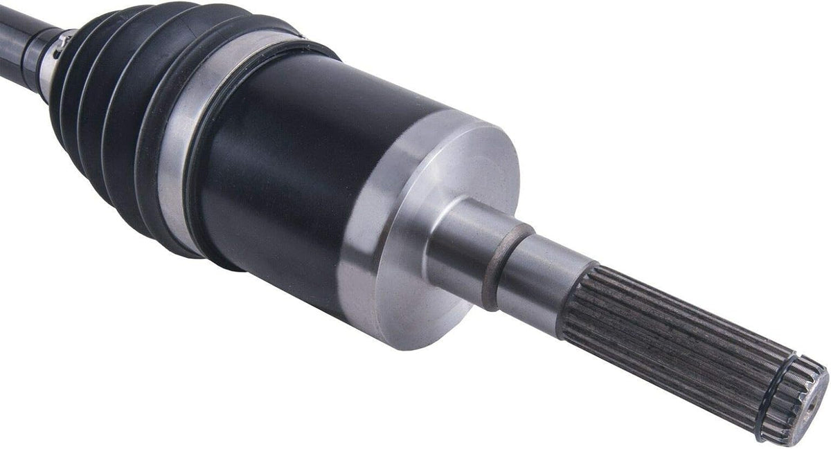 Front Left/Right CV Axles Set J354