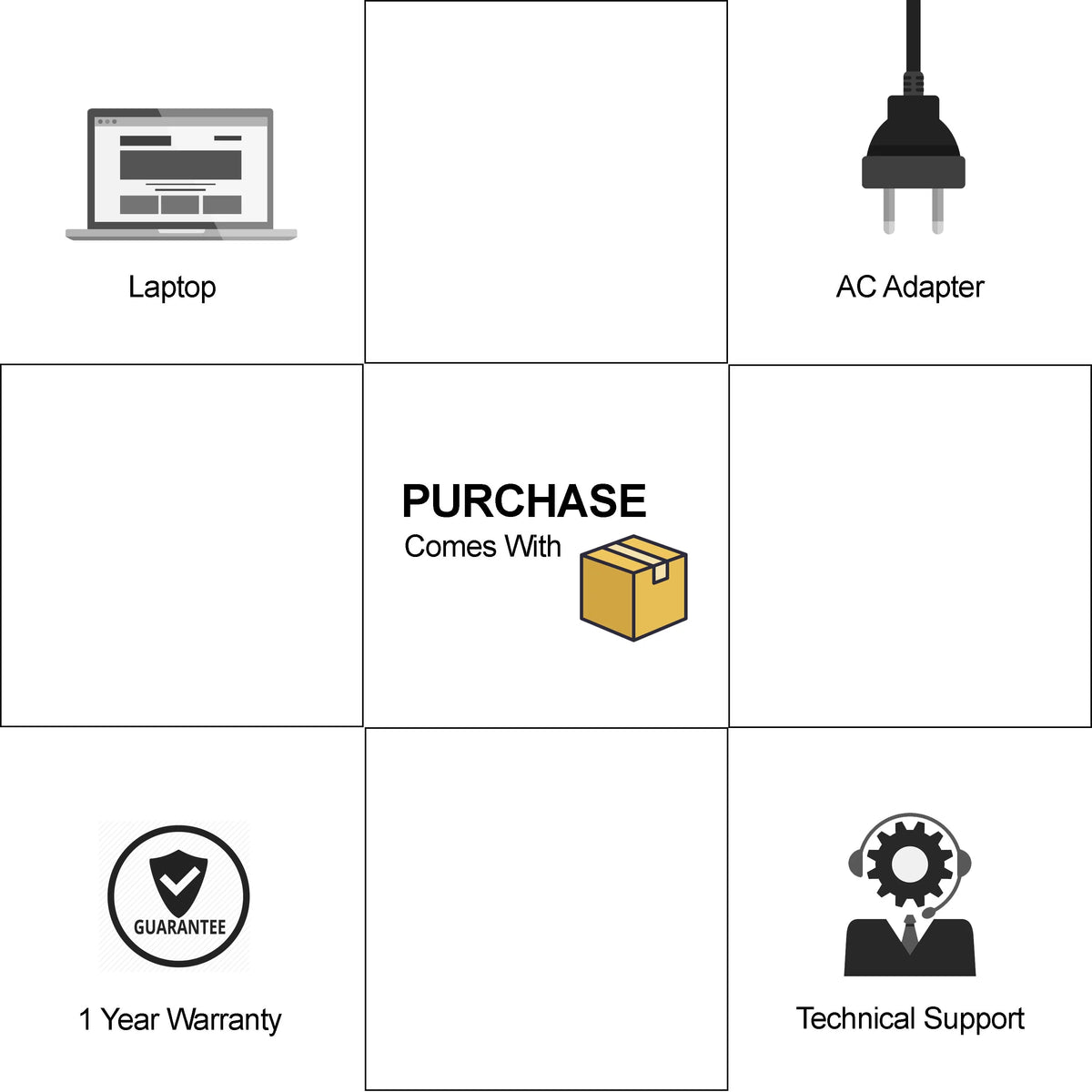 17.3 Business Laptop, Intel Core i7-6820HQ, 16G DDR4, 128G SSD, Windows 10 Pro C638478