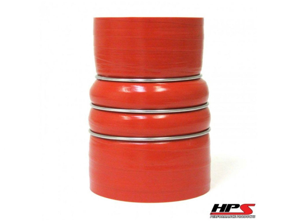 Silicone High Temperature 4-ply Aramid Reinforced G4990